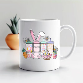 Påsk Vibes Kaffemugg