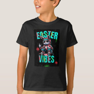 Påsk Vibes T Shirt