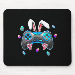 Påsk Video Game Bunny Eggs Gaming Gamer Boys Manar Musmatta