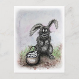 Påsk-vykort Helg Vykort