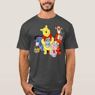 Påsk Winnie the Pooh T Shirt