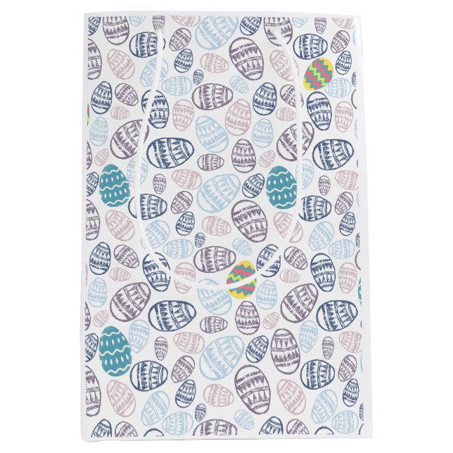 Påskägg (Framsidan)