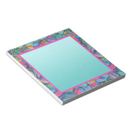 Påskägg Anteckningsblock