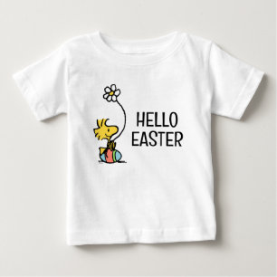 Påskägg av trävaror t shirt