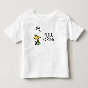 Påskägg av trävaror t shirt