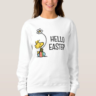 Påskägg av trävaror t shirt