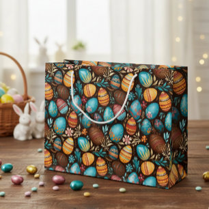 Påskägg Chocolate