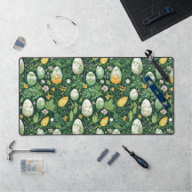 Påskägg Flower Vår nr 1