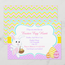 Påskägg för Påskhare av ljud