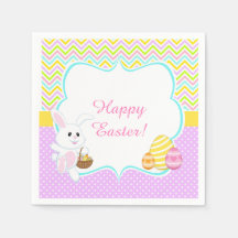 Påskägg för Påskhare av ljud