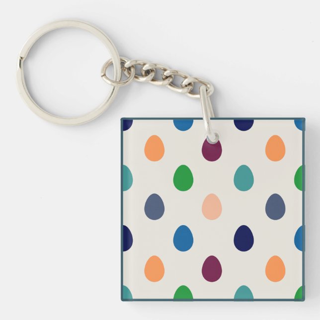 Påskägg för roligt (Framsidan)