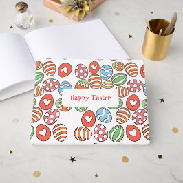 Påskägg Gästböcker