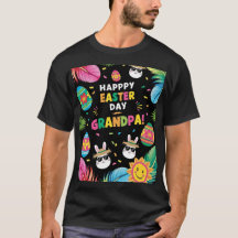 Påskägg Hunt + Carnival Combo SHIRT