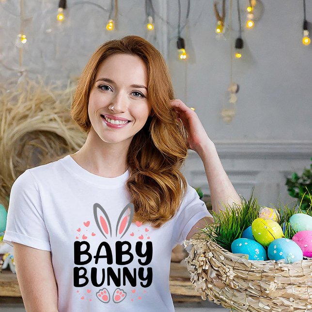 Påskägg Hunt! Crucifixion T Shirt (Skapare uppladdad)