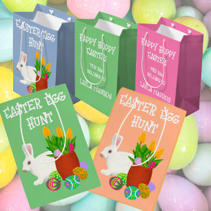 Påskägg Hunt Gift Bag