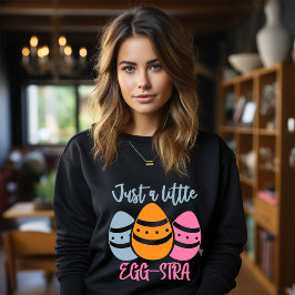 Påskägg Hunt. Hare T Shirt