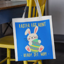 PÅSKÄGG HUNT REDO, SET, SKUTT!