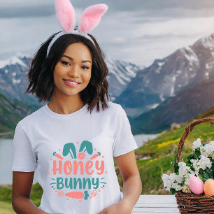 Påskägg Hunt - Religion T Shirt