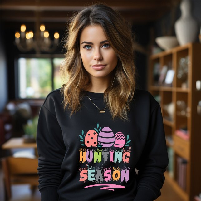 Påskägg Hunt. Springtime T Shirt (Skapare uppladdad)