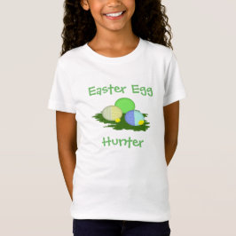 Påskägg Hunter Shirt T Shirt