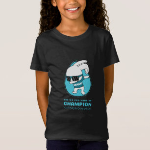 Påskägg Hunting Champion T Shirt