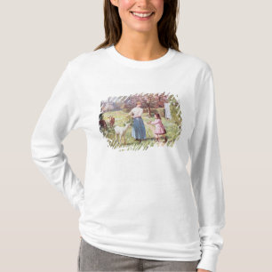 Påskägg i landet, 1908 tee shirt