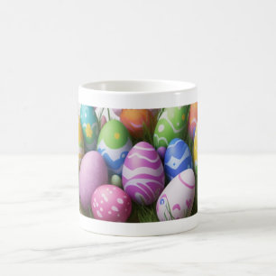Påskägg Kaffemugg