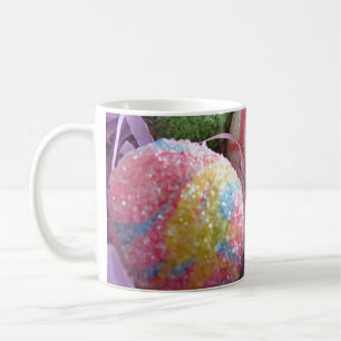 Påskägg Kaffemugg