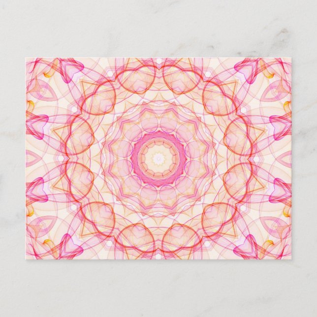 Påskägg Kärlek Helg Vykort (Framsida)