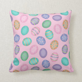 Påskägg Kudde