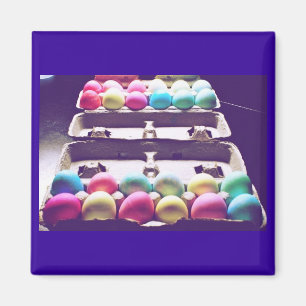 Påskägg Magnet
