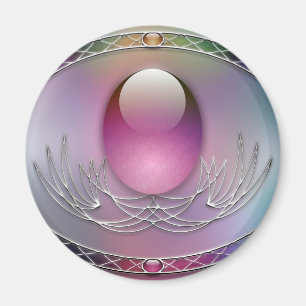 Påskägg Magnet