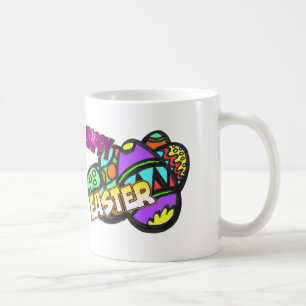 Påskägg Mugg Anpassade
