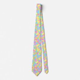 Påskägg Neck Tie Slips