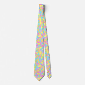 Påskägg Neck Tie Slips