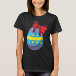 påskägg påskband t shirt