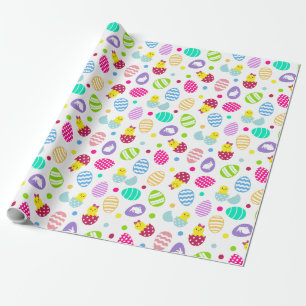 Påskägg Presentpapper