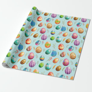 Påskägg Presentpapper