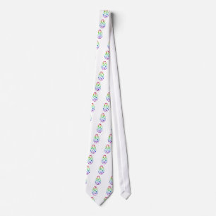 Påskägg Slips