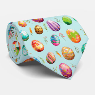 Påskägg Slips