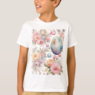 Påskägg T Shirt