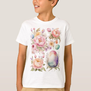 Påskägg T Shirt