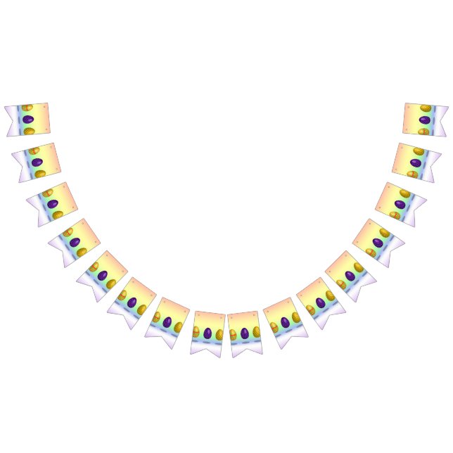 Påskägg Vimplar (Alla)