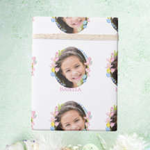 Påskägget anpassade - figursättning Pappert