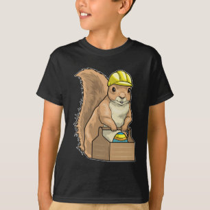 Påskägget Crateur Påsk T Shirt