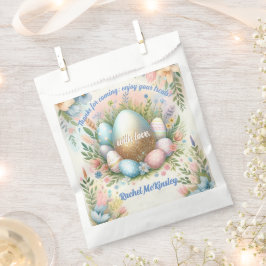 Påskägget Hunt Vår Födelsedagsfest