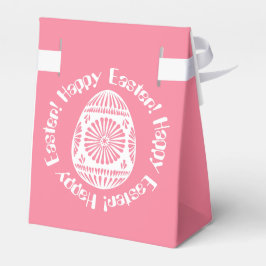 Påskäggets anpassningsbar - prioriteringsrutor presentaskar