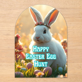 Påskäggets jaktdag