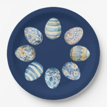 Påskäggets Pappra plats