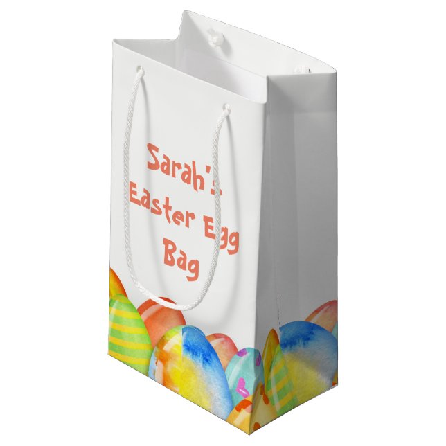 Påskäggpastell (Framsidan Vinklad)